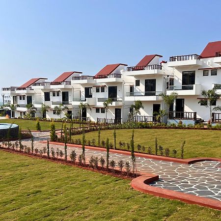 Baywatch Resort Bhogave Beach Vengurla المظهر الخارجي الصورة
