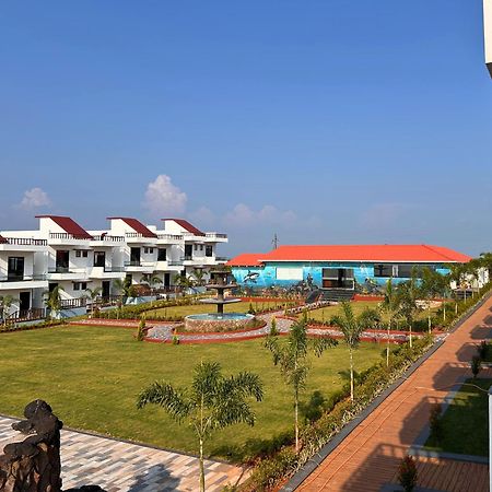 Baywatch Resort Bhogave Beach Vengurla المظهر الخارجي الصورة